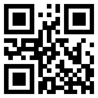 3303140307 Qr Code associato