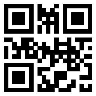 Scansione del Qr Code di 3303140308