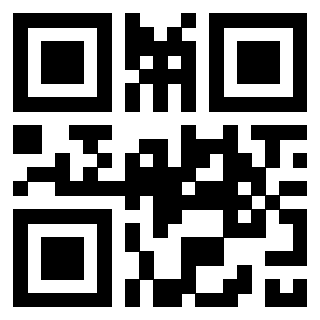 Immagine del QrCode di 3303140310