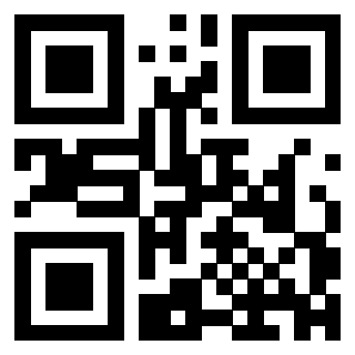 3303140312 Qr Code associato