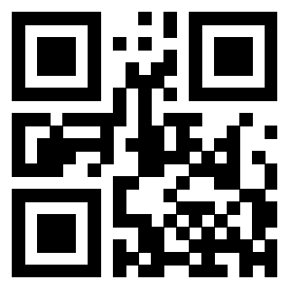Scansione del Qr Code di 3303140315