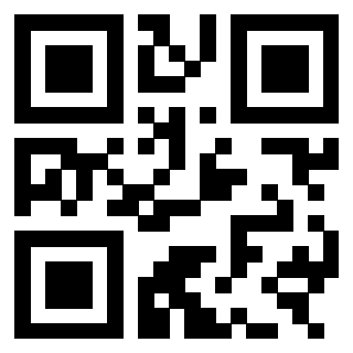 3303140317 QrCode associato
