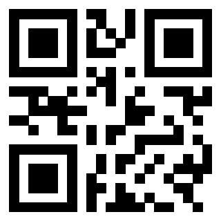 Immagine del QrCode di 3303140318