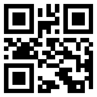 3303140319 Qr Code associato