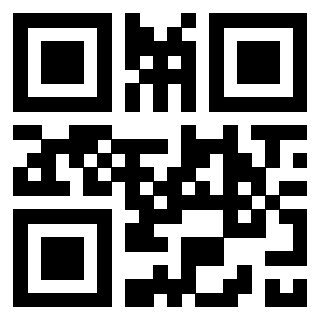 3303140320 - Immagine del QrCode