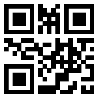 3303140323 Qr Code associato