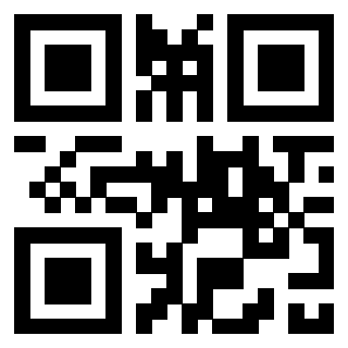3303140330 - Immagine del Qr Code associato