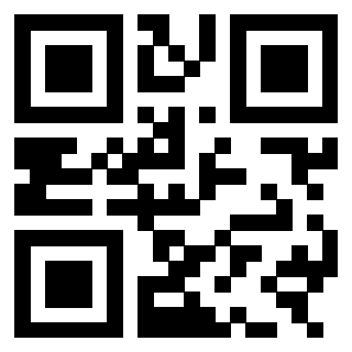 3303140331 - Immagine del QrCode