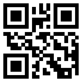 Scansione del QrCode di 3303140332
