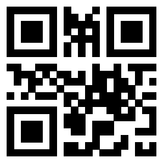Il QrCode di 3303140334