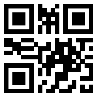 Scansione del Qr Code di 3303140335