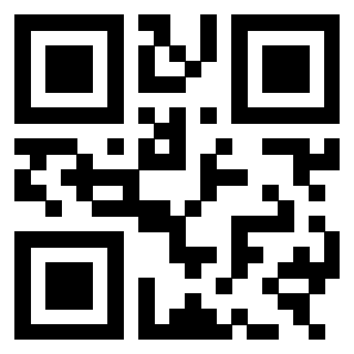 Immagine del Qr Code di 3303140337