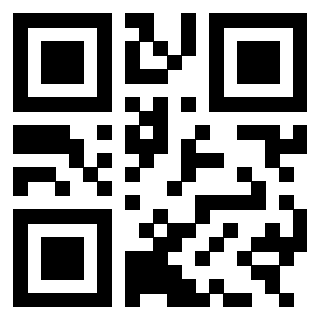 3303140338 Qr Code associato