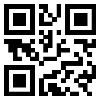 Immagine del QrCode di 3303140339