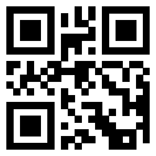 3303140342 QrCode associato
