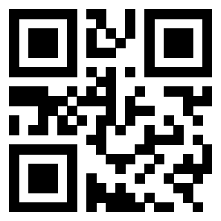 Scansione del Qr Code di 3303140344