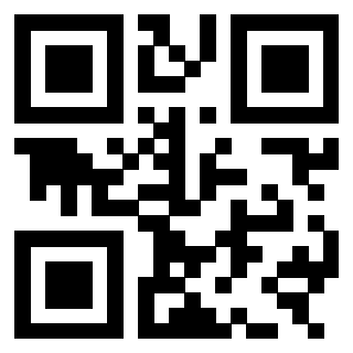 Scansione del QrCode di 3303140345