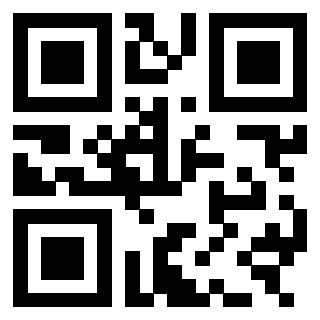 Scansione del Qr Code di 3303140346