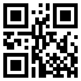 Immagine del Qr Code di 3303140349