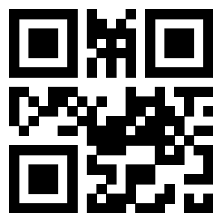 3303140350 Qr Code associato