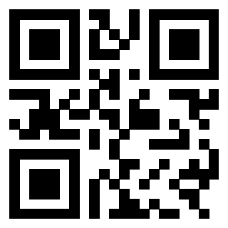 3303140352 - Immagine del Qr Code associato