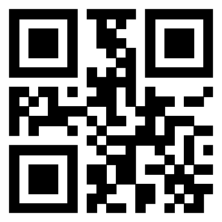 Scansione del Qr Code di 3303140353