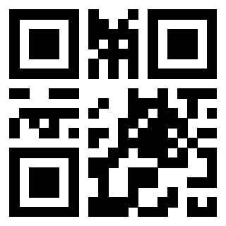 3303140356 QrCode associato