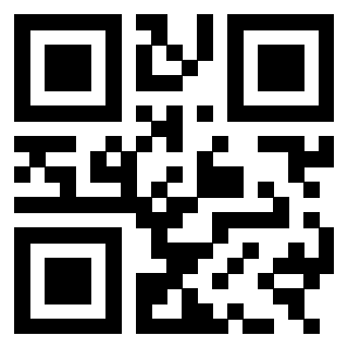 Il QrCode di 3303140358