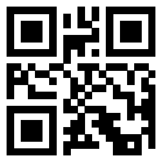 3303140363 - Immagine del QrCode associato