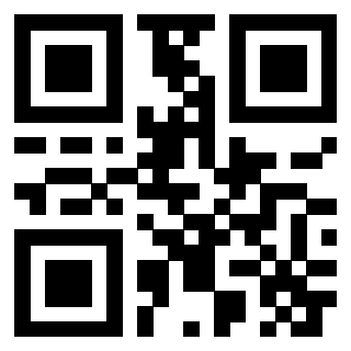 Scansione del Qr Code di 3303140369