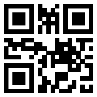 Il Qr Code di 3303140370