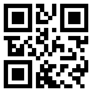3303140373 - Immagine del QrCode associato