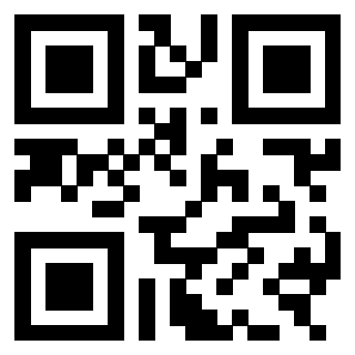 3303140374 Qr Code associato