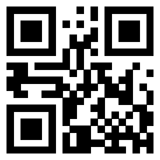 3303140376 - Immagine del QrCode