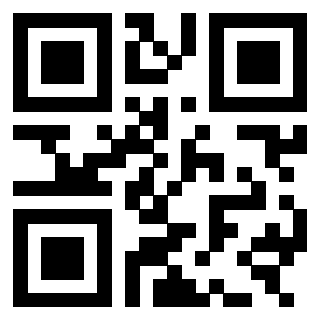 Immagine del QrCode di 3303140377