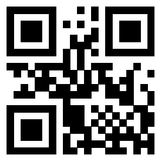 Scansione del Qr Code di 3303140378