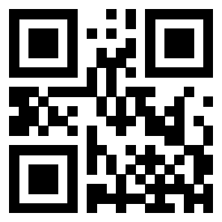Il QrCode di 3303140379