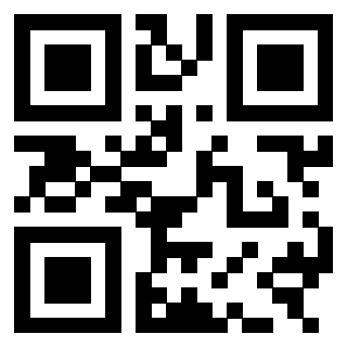 3303140382 Qr Code associato