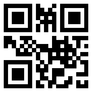 Immagine del Qr Code di 3303140384