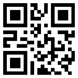 3303140385 - Immagine del Qr Code associato