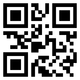 Immagine del Qr Code di 3303140386