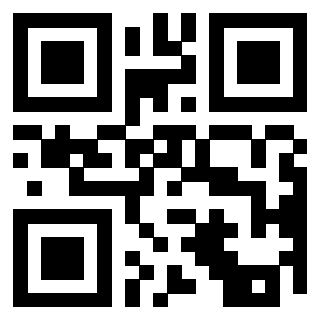 Immagine del QrCode di 3303140395