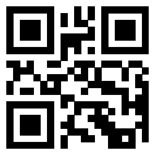 Immagine del Qr Code di 3303140396