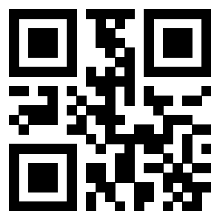 3303140397 - Immagine del Qr Code