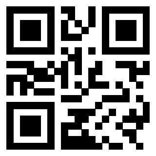 3303140400 - Immagine del Qr Code