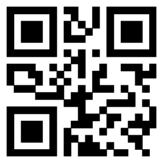 Immagine del QrCode di 3303140401