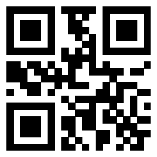 3303140402 Qr Code associato