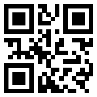 3303140403 QrCode associato
