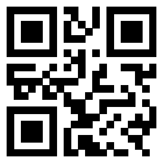 3303140408 - Immagine del QrCode