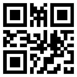 3303140409 - Immagine del Qr Code associato